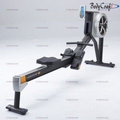 Body Craft Vector 6 из каталога гребных тренажеров в Челябинске по цене 68000 ₽