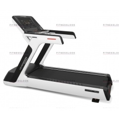Industrial Armortech (Black&White) в Челябинске по цене 489600 ₽ в категории беговые дорожки Svensson