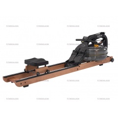 Apollo Hybrid AR в Челябинске по цене 118920 ₽ в категории гребные тренажеры First Degree Fitness