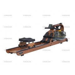 Viking 3 AP  Plus в Челябинске по цене 161420 ₽ в категории гребные тренажеры First Degree Fitness