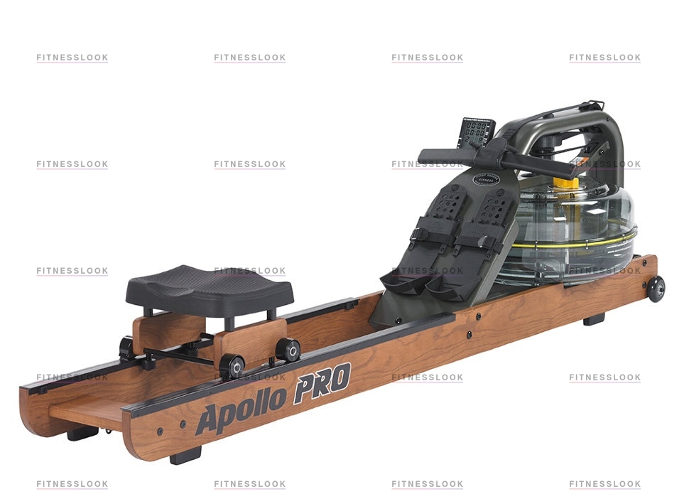 Apollo Hybrid PRO в Челябинске по цене 189900 ₽ в категории гребные тренажеры First Degree Fitness