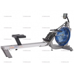 First Degree Fitness Fluid Rower E-316 из каталога гребных тренажеров в Челябинске по цене 161420 ₽