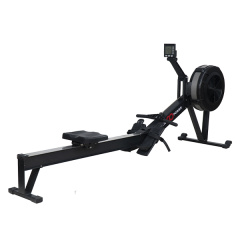 CardioPower RE77 из каталога гребных тренажеров в Челябинске по цене 60690 ₽