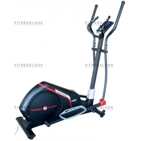 Рендер-0 для CardioPower E300