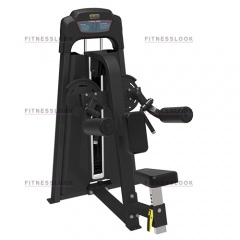 Bronze Gym LD-9005 - дельта-машина из каталога грузоблочных тренажеров в Челябинске по цене 119900 ₽