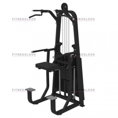 Bronze Gym GYM LD-9009 - гравитрон из каталога грузоблочных тренажеров в Челябинске по цене 161420 ₽
