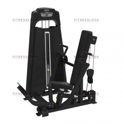 Bronze Gym LD-9008 - жим от груди из каталога грузоблочных тренажеров в Челябинске по цене 119900 ₽