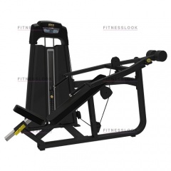 Bronze Gym LD-9013 - жим от груди из каталога грузоблочных тренажеров в Челябинске по цене 71230 ₽