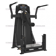 Bronze Gym LD-9011 - приведение/отведение бедра стоя из каталога грузоблочных тренажеров в Челябинске по цене 152920 ₽