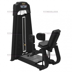 Bronze Gym LD-9021 - сведение ног из каталога грузоблочных тренажеров в Челябинске по цене 129900 ₽