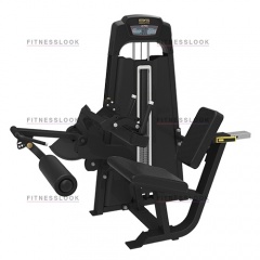 Bronze Gym LD-9023 - сгибание ног из каталога гребных тренажеров в Челябинске по цене 101920 ₽