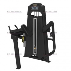 Bronze Gym LD-9024 - ягодичные мышцы из каталога грузоблочных тренажеров в Челябинске по цене 129900 ₽