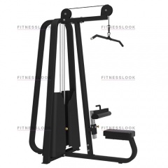Bronze Gym LD-9035 - верхняя тяга из каталога грузоблочных тренажеров в Челябинске по цене 119900 ₽