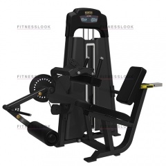 Bronze Gym LD-9072 - сгибание/разгибание ног из каталога грузоблочных тренажеров в Челябинске по цене 127420 ₽