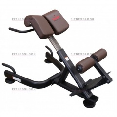 Smith Fitness G31 из каталога тренажеров для мышц спины в Челябинске по цене 27900 ₽