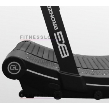 Рендер-8 для Bronze Gym GL