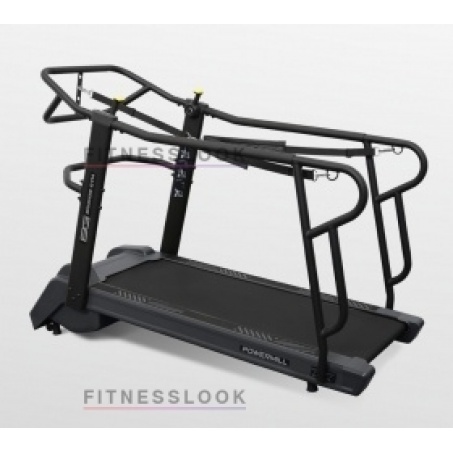 Рендер-8 для Bronze Gym PowerMill