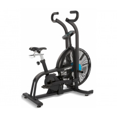 Spirit Fitness AB900 Air Bike из каталога комплексов для кроссфита и функционального тренинга в Челябинске по цене 211000 ₽
