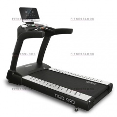 Bronze Gym T1120 Pro из каталога беговых дорожек в Челябинске по цене 299890 ₽