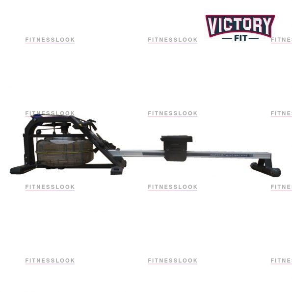 VictoryFit VF-WR900 из каталога гребных тренажеров в Челябинске по цене 78500 ₽
