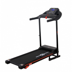 T10 в Челябинске по цене 33990 ₽ в категории беговые дорожки CardioPower