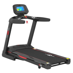 Беговая дорожка CardioPower T65 в Челябинске по цене 124900 ₽