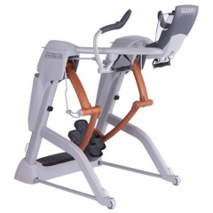 Octane Fitness Zero Runner ZR8 из каталога адаптивных эллиптических тренажеров в Челябинске по цене 759990 ₽
