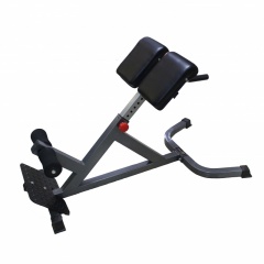 Protrain 610 HE (HCXK-1001) из каталога гиперэкстензий в Челябинске по цене 18190 ₽