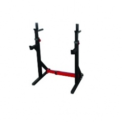 Protrain SR 315 (HCXK-1024) из каталога стоек для штанги в Челябинске по цене 23750 ₽