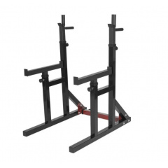 Protrain HC-SR 415 из каталога стоек для штанги в Челябинске по цене 35150 ₽