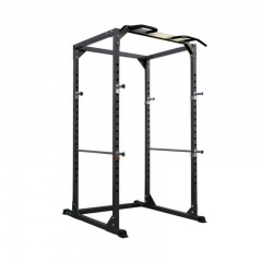 Protrain HC-PC 860 R из каталога стоек для штанги в Челябинске по цене 43610 ₽