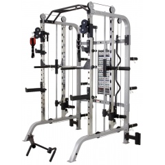 Protrain MUT-01 (MON-G3) из каталога силовых рам в Челябинске по цене 133000 ₽