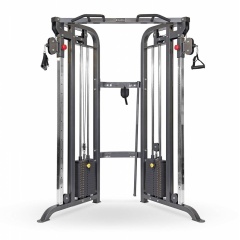 Protrain HCXK-1011 из каталога комплексов для кроссфита и функционального тренинга в Челябинске по цене 147250 ₽