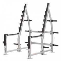 Hoist CF-3367 из каталога стоек для штанги в Челябинске по цене 489709 ₽