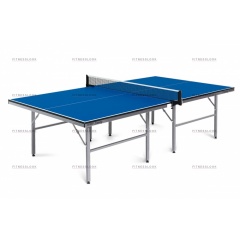 Теннисный стол для помещений Start Line Training Blue в Челябинске по цене 32990 ₽