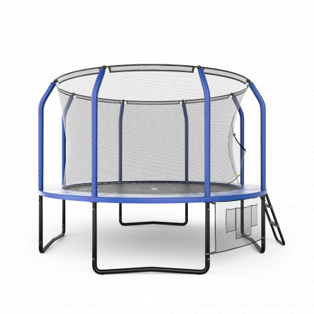 Рендер-2 для Unix Line Supreme Game 10FT / 305 см  (Blue)