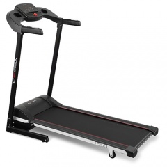 Carbon T550 из каталога беговых дорожек в Челябинске по цене 35700 ₽