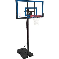 Gametime Series — 48″ в Челябинске по цене 24650 ₽ в категории баскетбольные стойки Spalding