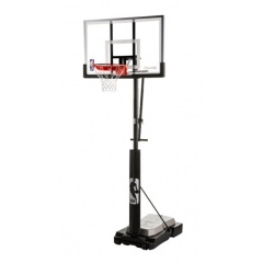 Ultimate Hybrid junior — 60″ в Челябинске по цене 29750 ₽ в категории баскетбольные стойки Spalding