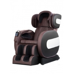 VictoryFit VF-M81 из каталога массажных кресел в Челябинске по цене 89900 ₽