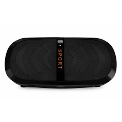 VictoryFit VF-S800 черная из каталога виброплатформ в Челябинске по цене 27880 ₽