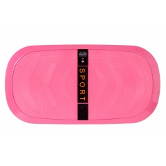 VictoryFit VF-S800 розовая из каталога виброплатформ в Челябинске по цене 26950 ₽