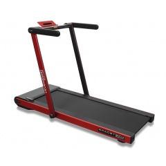 Body Labs Spacetech (Crimson Glory) в Челябинске по цене 53550 ₽ в категории беговые дорожки Svensson