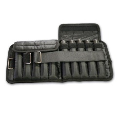 Body Solid 2.25 кг, 2 шт. из каталога утяжелителей в Челябинске по цене 7260 ₽