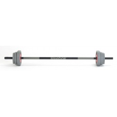 REEBOK 18 кг. RSWT-10090 из каталога бодибаров  в Челябинске по цене 13770 ₽