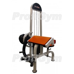 ProfiGym ТГ-0060-C (Classic) - бицепс-машина из каталога дисков для штанги с посадочным диаметром 50 мм. в Челябинске по цене 126423 ₽