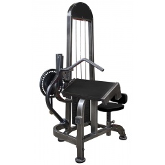 ProfiGym ТГ-0080-C - бицепс-трицепс машина из каталога грузоблочных тренажеров в Челябинске по цене 112030 ₽