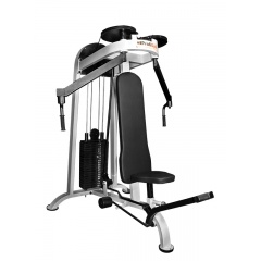 ProfiGym ТГ-0020-C - баттерфляй (механизм легкого старта) из каталога грузоблочных тренажеров в Челябинске по цене 111610 ₽