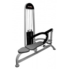 ProfiGym ТГ-0290-C - жим лежа из каталога грузоблочных тренажеров в Челябинске по цене 130051 ₽