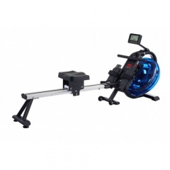 CardioPower RW550 из каталога гребных тренажеров в Челябинске по цене 65370 ₽